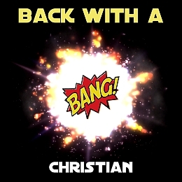 back with a bang